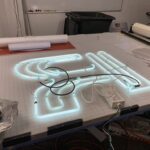 Custom Neon Signs in San Diego, CA