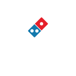 Dominos signs done fast