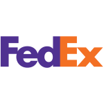 Fedex signs done fast