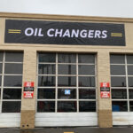 Custom Banners Printing Services Online