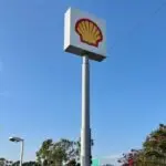 Gas Station Pole Signs | Sign Company