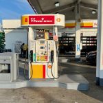 Shell Gas Station Signs | Sign Company