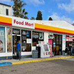 Shell Food Mart Signs, Gas Station Signs, Sign Company