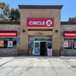 Custom Gas Station Signs in San Diego