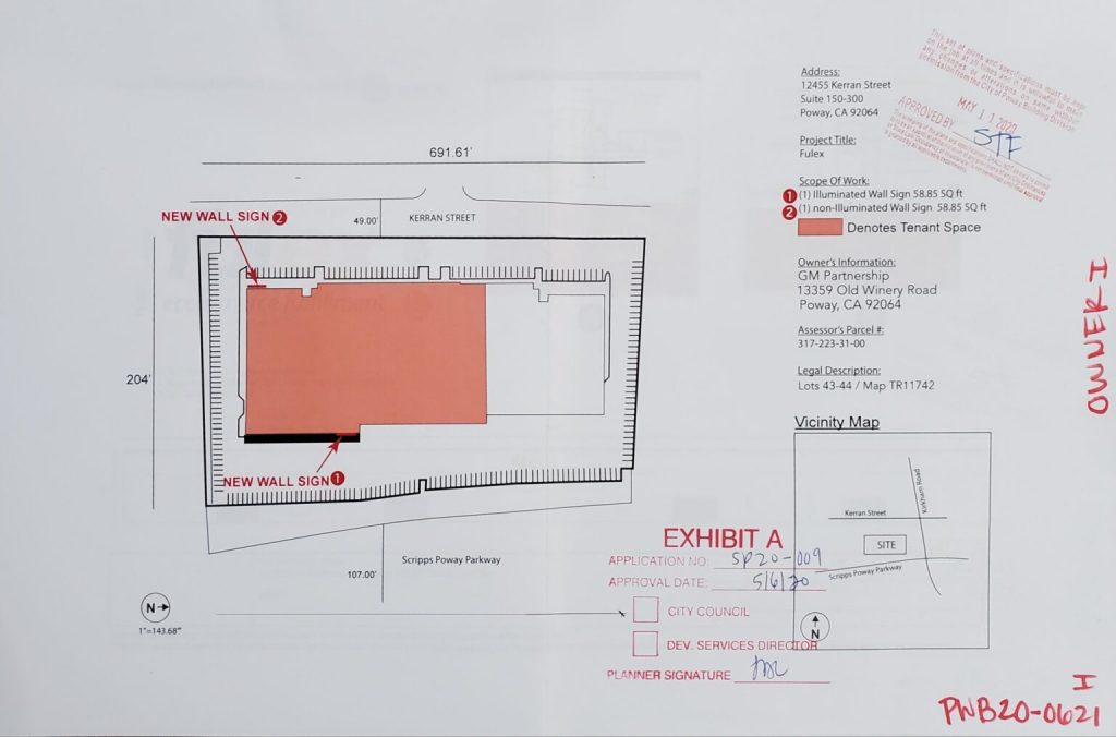 Sign Permitting and Site Surveys Signs Done Fast