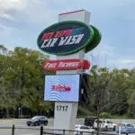 EMC Gas Station Signs | Sign Company