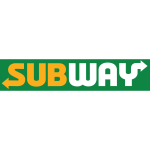 Subway signs done fast