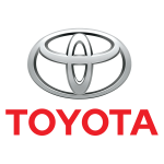Toyota signs done fast