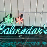 NEON SIGNS