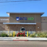 Rite Aid Channel Letters Sign