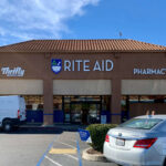 Rite Aid Channel Letters Sign