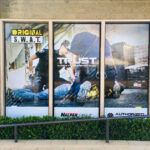 Window Graphics for Business | Custom Window Decals San Diego