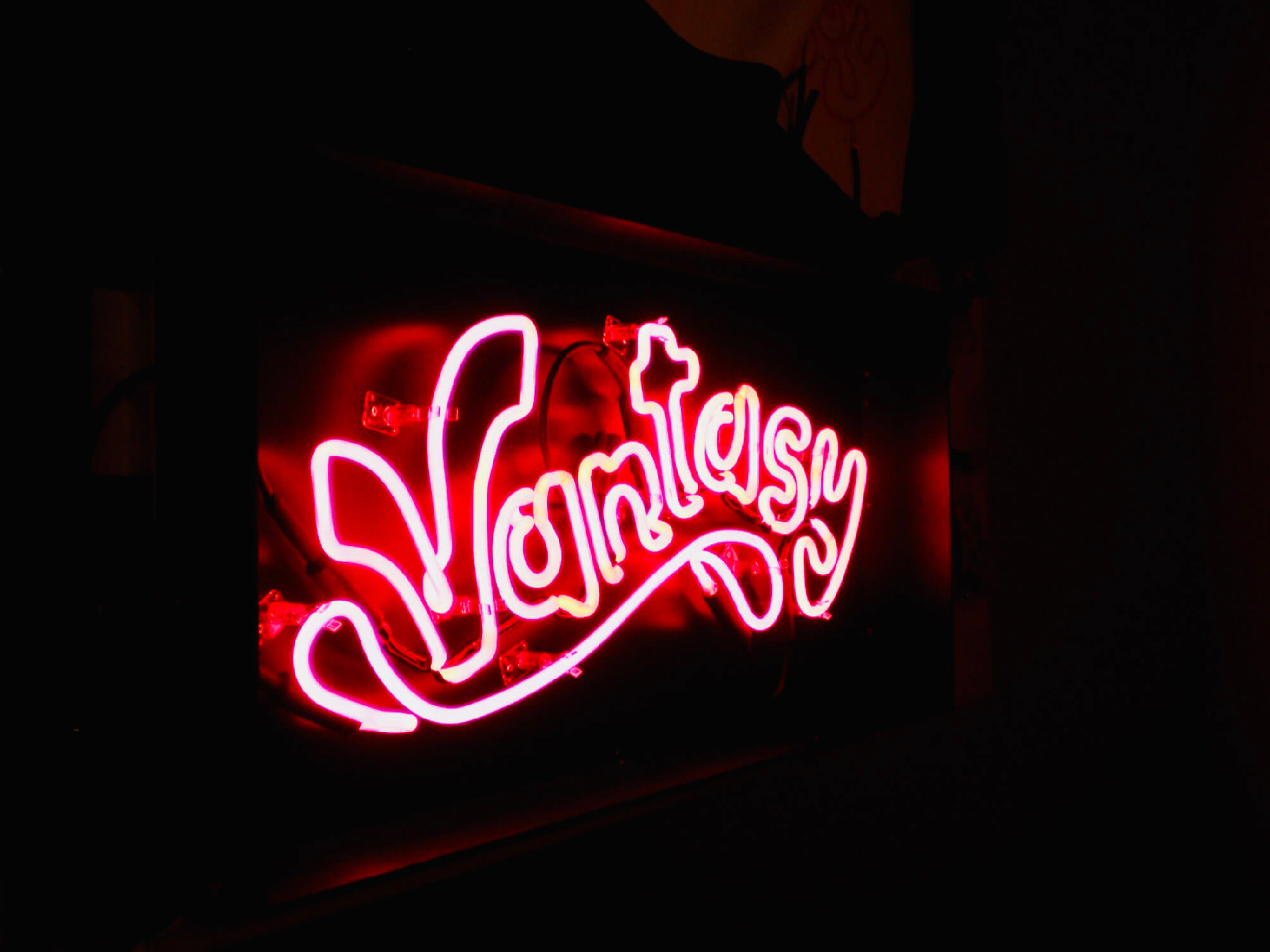 Custom Neon Signs in San Diego, California | Signs Done Fast