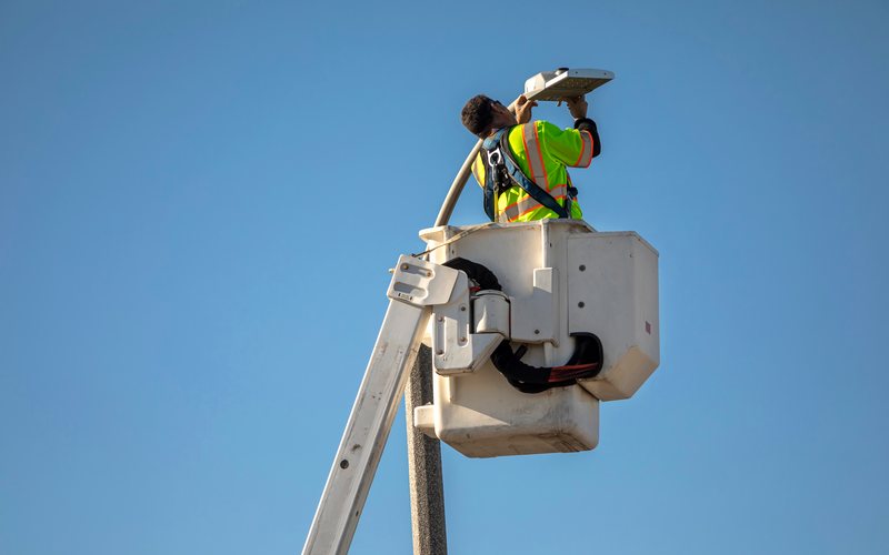 Lighting Services